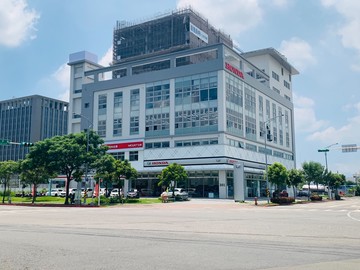 北士科洲美一小農地｜台北市北投區洲美段一小段