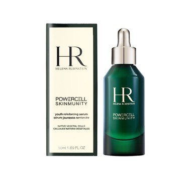 【Helena Rubinstein 赫蓮娜】綠寶瓶修護精華 50ml