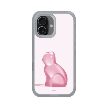 iPhone 17 AirX 流變灰 - ENHO - 幻貓