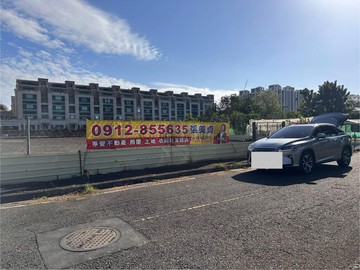 【獨家】高雄橋頭青埔捷運市鎮重劃區未來增值建地｜高雄市橋頭區後壁田段