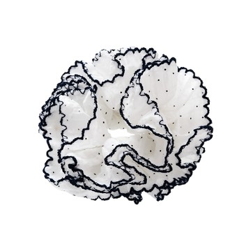 慵懶左岸髮圈 / Lazy Rive Gauche Hair Tie