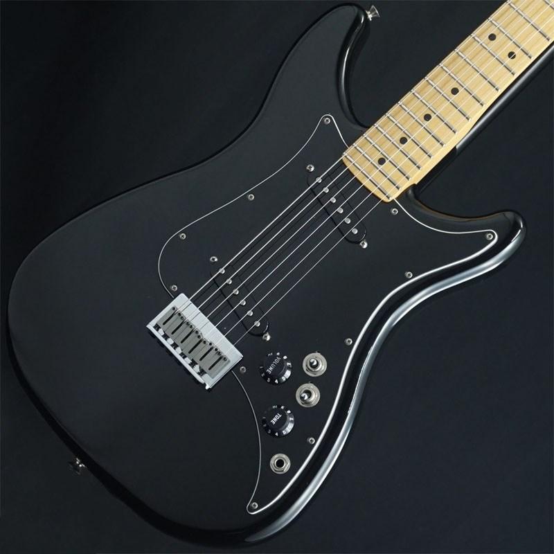 Fender MEX  Player Lead II (Black Maple) 