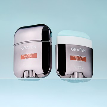 GRAFEN Sun Pocket Oil Cut Stick 15g