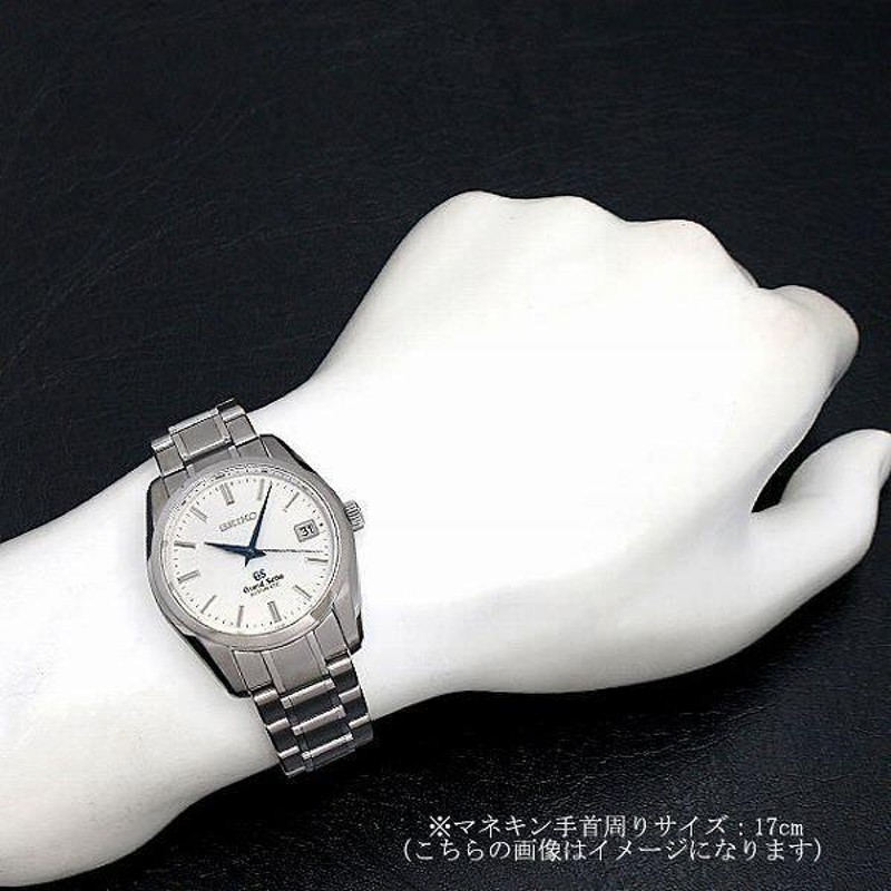 グランドセイコー　grandseiko SBGR041 2009 日本橋三越限定