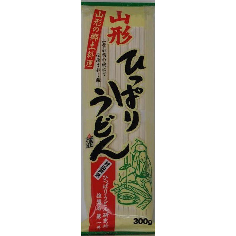 みうら食品 ひっぱりうどん 300g×20個