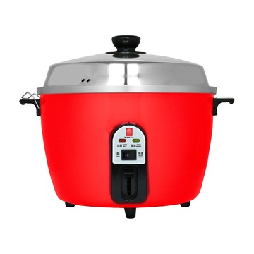 南亞牌 15人份電鍋 EC-215 多功能 110V 60Hz