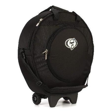 Protection Racket Deluxe Cymbal Case Trolley 並行輸入品