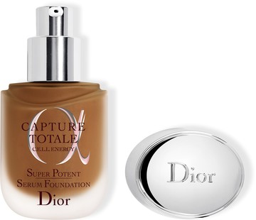 DIOR Capture Totale C.E.L.L. Energy Super Potent Serum Foundation 30ml 7N - Neutral