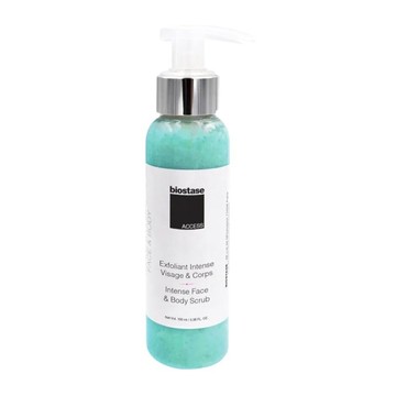 biostase 控油平衡去角質膠 100ml