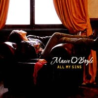 梅芙．歐波伊爾：我的罪 Maeve O'Boyle: All My Sins (SACD)【LINN】