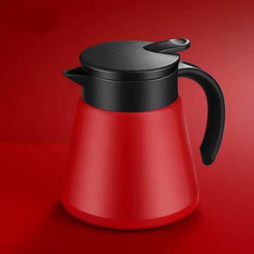 迷你保溫壺小號家用暖水壺不銹鋼便攜式熱水瓶辦公室咖啡暖壺