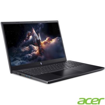 Acer 宏碁 Nitro V ANV15-52-53WY 15.6吋電競筆電(i5-13420H/16GB/512GB/RTX 5050/Win11)