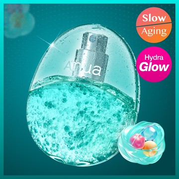 Anua PDRN Hyaluronic Acid Hydrating Capsule Mist 30ml