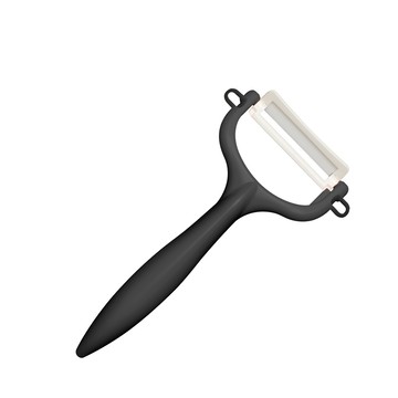 KYOCERA 日本陶瓷削皮器-黑色