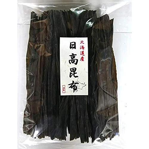 天然　日高昆布　1kg