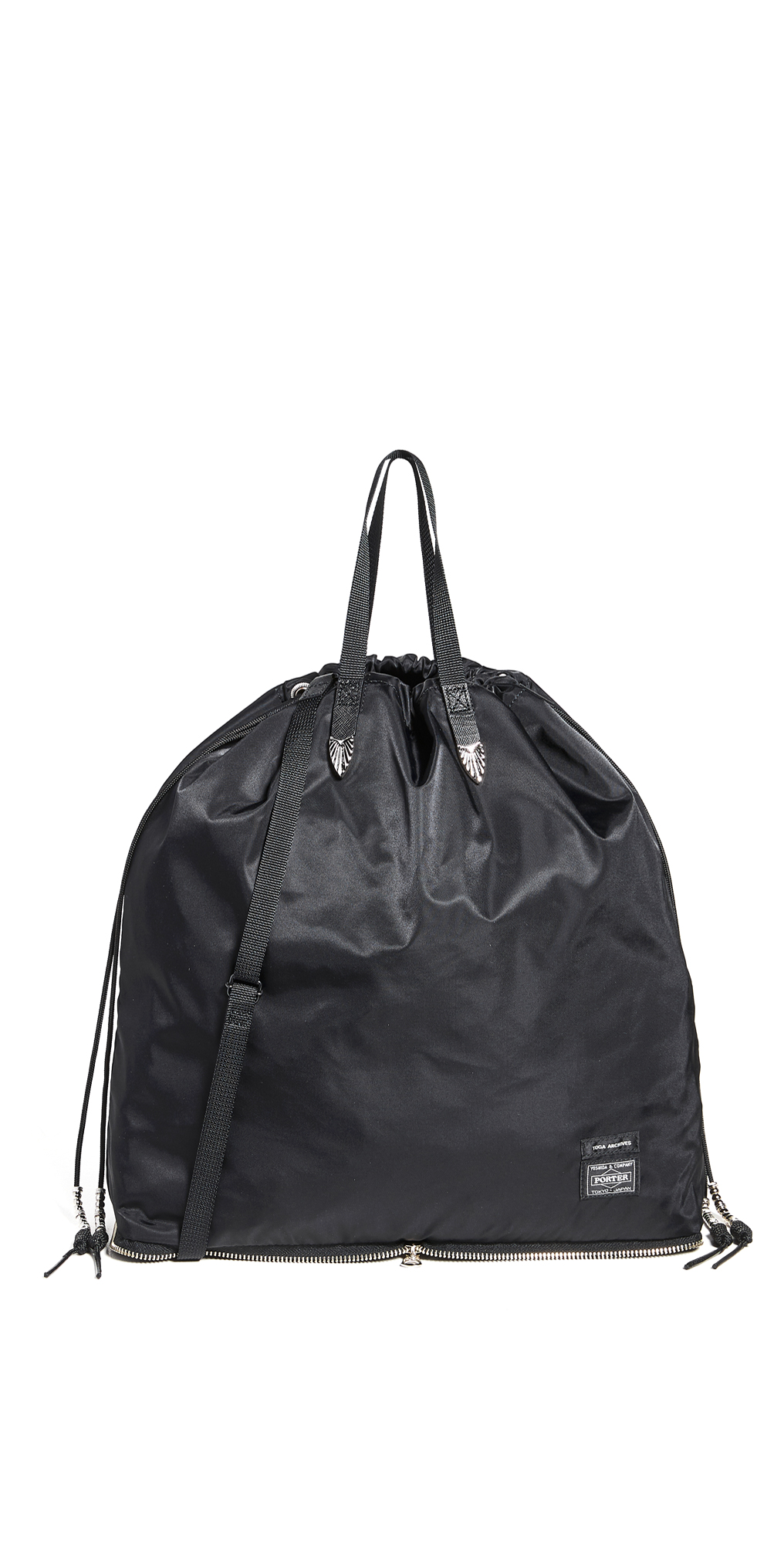 Toga x Porter Packable Tote推薦| Shopbop (舊) | LINE購物