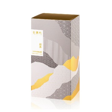 【母親節送禮】【金錦町】銀燕 白木耳金箔蜂蜜蛋糕(小條)