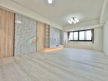 宜佳公園旁/太子凌霄樓/精裝四房視野戶+車位｜台中市太平區宜佳街