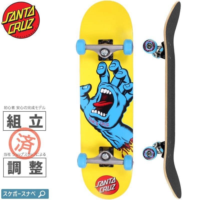 ENT SK8 US COMPLETE USA ブランク スケボー コンプリート