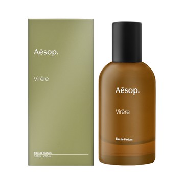 【AESOP】Virere 蔚香水 50ml