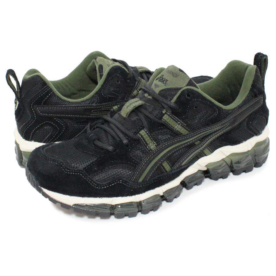 アシックス asics ゲル ナンディ 360 スニーカー メンズ GEL NANDI 360