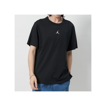 Nike AS M J DF SPRT SS TOP 男款 黑色 圓領 短袖 FN5830-010