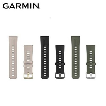 GARMIN Quick Release 24mm 替換錶帶