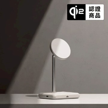 Allite WQ1 2+1  磁吸無線充電座