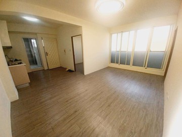 興進園道旁三房健身公寓!獨棟!｜台中市北區瑞祥街