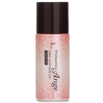 蘇菲娜 - Primavista Ange 長效持妝飾底乳 SPF19（提亮版）