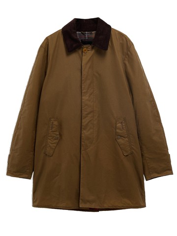 baracuta x barbour baracuta x barbour coat