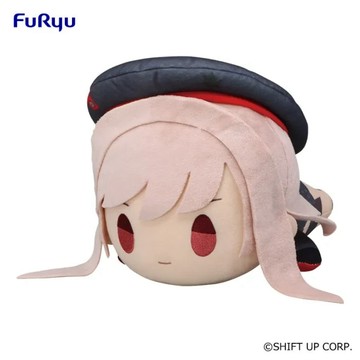 🌀日版客🌀 日版 勝利女神：NIKKE 拉毗 FuRyu 娃娃 趴姿 約 25 公分 景品 周邊