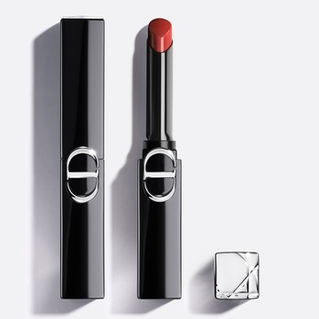 限量新色【DIOR】迪奧巨星持色唇膏 850喜氣紅棕 [快速出貨]