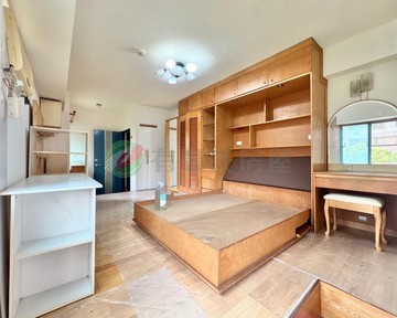 美術館特區質感套房 獨洗獨曬｜台中市西區五權八街