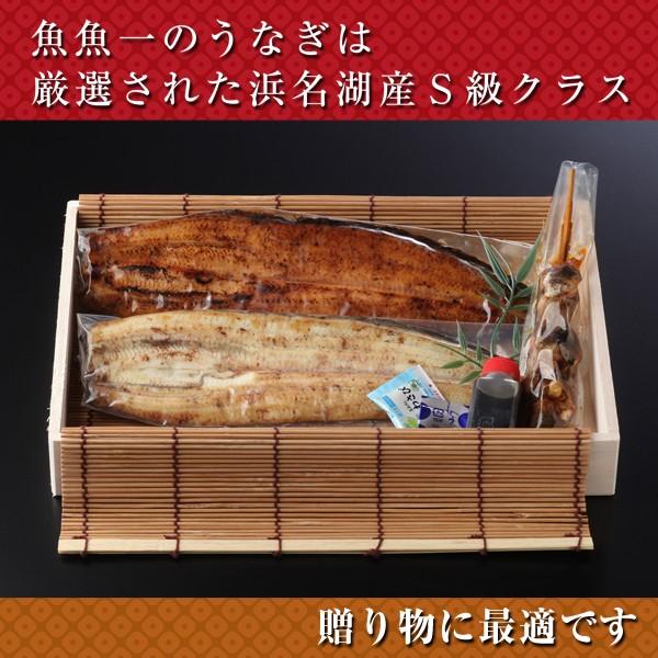 うなぎ蒲焼セット 浜名湖産 静岡県 国産 贈答用 お中元 お歳暮 お誕生日 父の日 母の日 敬老の日