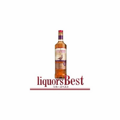 ウイスキー ザ フェイマスグラウス メローゴールド 700ml ブレンデッドスコッチ 洋酒 Whisky 通販 Lineポイント最大0 5 Get Lineショッピング