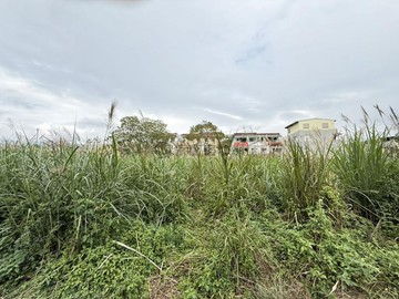 三星市區稀有三面路可蓋夢想宅美建地｜宜蘭縣三星鄉義德段