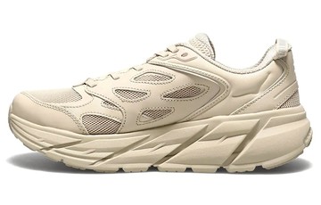 HOKA ONE ONE CLIFTON L OXFORD TAN ALL GENDER