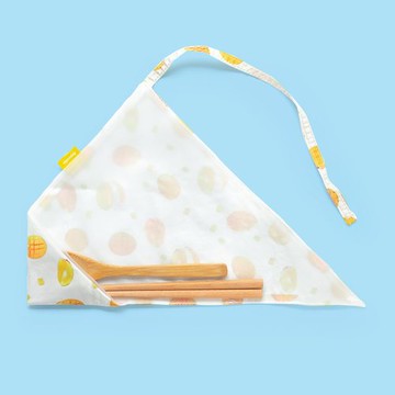 好日子｜餐具套-芒果