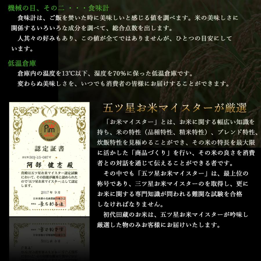 新潟県産 新米 令和５年産 コシヒカリ 無洗米 10kg(5kg×2袋) お米 送料無料 受注精米 白米 2023年