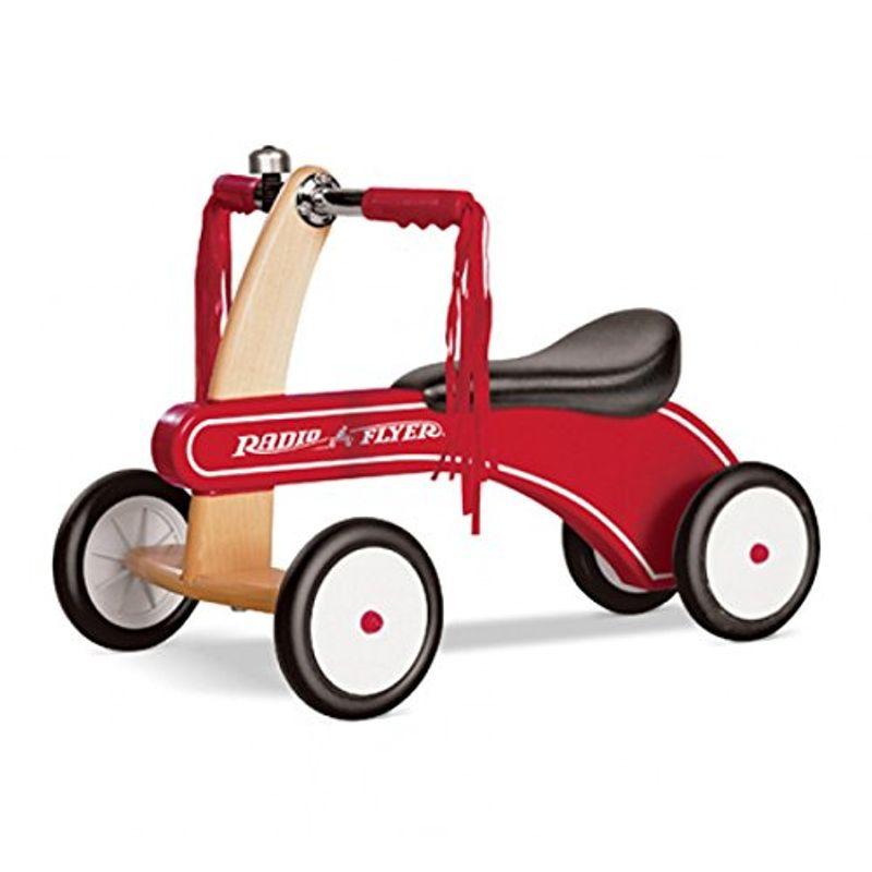 おもちゃ Radio Flyer Classic Tiny Trike by Radio Flyer 並行輸入品