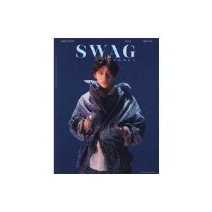 中古ファッション雑誌 SWAG HOMMES 16 SPECIAL COVER EDITION