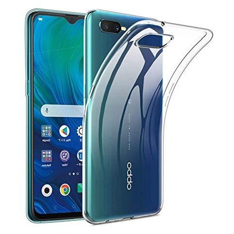 最新 正確な穴位置 Nupo Oppo Reno A ケース 耐衝撃 クリア 透明 Tpu シリコン Oppo Reno A 楽天モバイル 専用カバー 通販 Lineポイント最大0 5 Get Lineショッピング