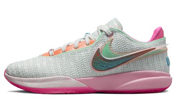 LEBRON 20 TIME MACHINE