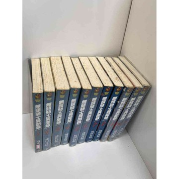 【雷根360免運】【送贈品】輕小說 無頭騎士異聞錄 1-11 合售 #九成新【P-BU1393】