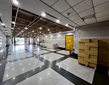 華隆方正優質廠辦+大車位｜新北市中和區建康路