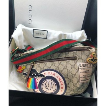 Gucci courrier gg supreme new arrivals