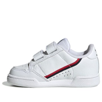 (TD) adidas Continental 80 CF I 'Scarlet'