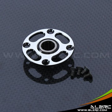 ALZRC 500 Pro 直升機配件 主齒中心座 單向軸承D50P022同亞拓