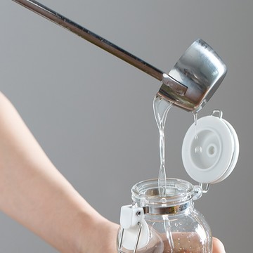 日本珍珠金屬 日本製可掛式不鏽鋼長勺